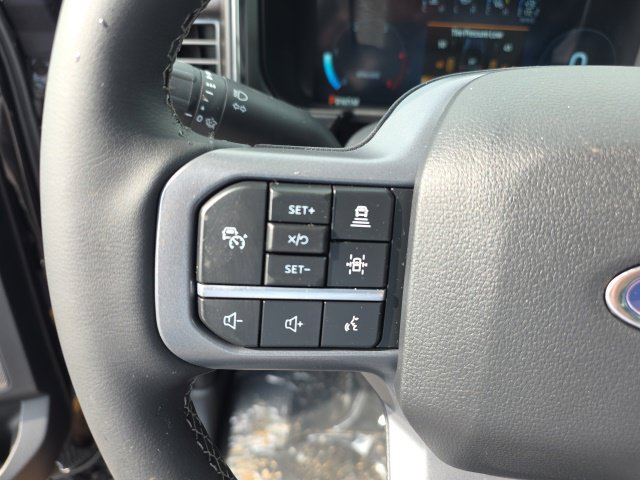 New 2026 Ford F350 Lariat w/ Lariat Ultimate Package AWD/4WD image 19