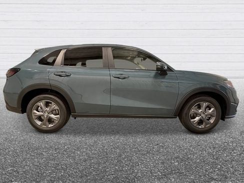 New 2027 Honda HR-V LX image 7