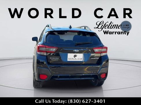 Used 2023 Subaru Crosstrek 2.0i Premium AWD/4WD image 4