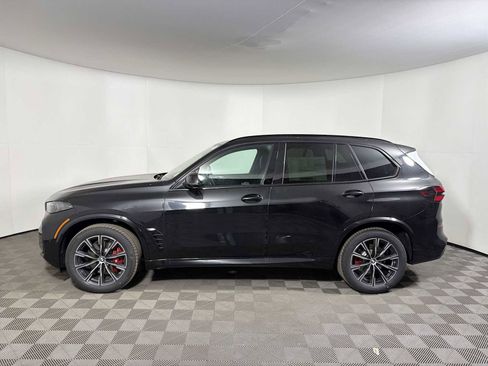 New 2026 BMW X5 xDrive40i image 4