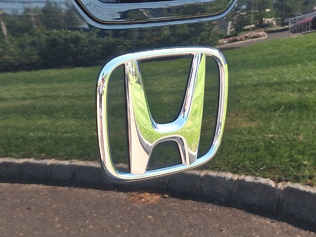 Certified 2021 Honda Ridgeline Sport image 32