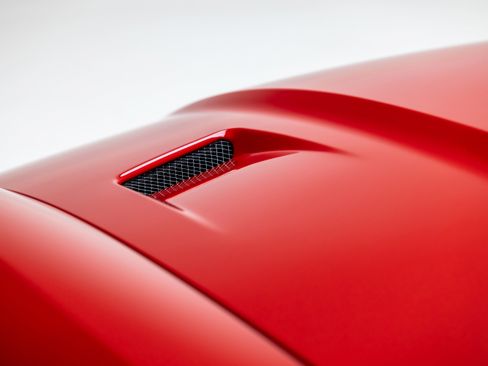 Used 2009 Ferrari 599 GTB Fiorano image 32