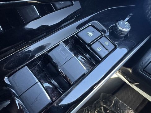 Certified 2024 Toyota bZ4X Limited w/ Weather Package image 37