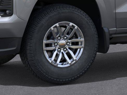 New 2026 Chevrolet Colorado LT w/ LT Convenience Package RWD image 9