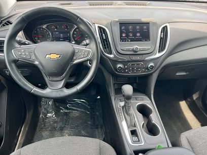 Used 2023 Chevrolet Equinox LT w/ Driver Convenience Package