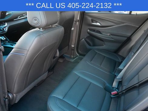 Used 2025 Buick Envista Sport Touring image 30