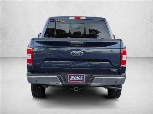 Used 2020 Ford F150 XLT w/ Equipment Group 302A Luxury image 7