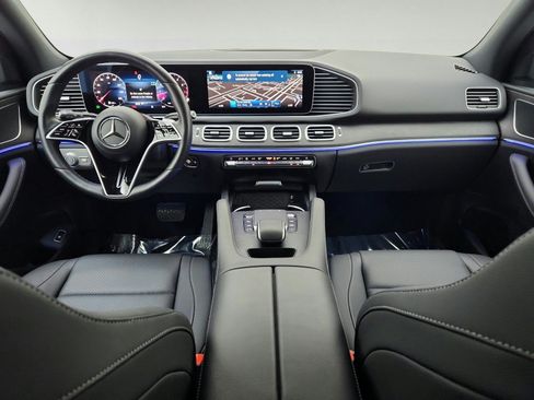Certified 2026 Mercedes-Benz GLE 350 4MATIC image 28
