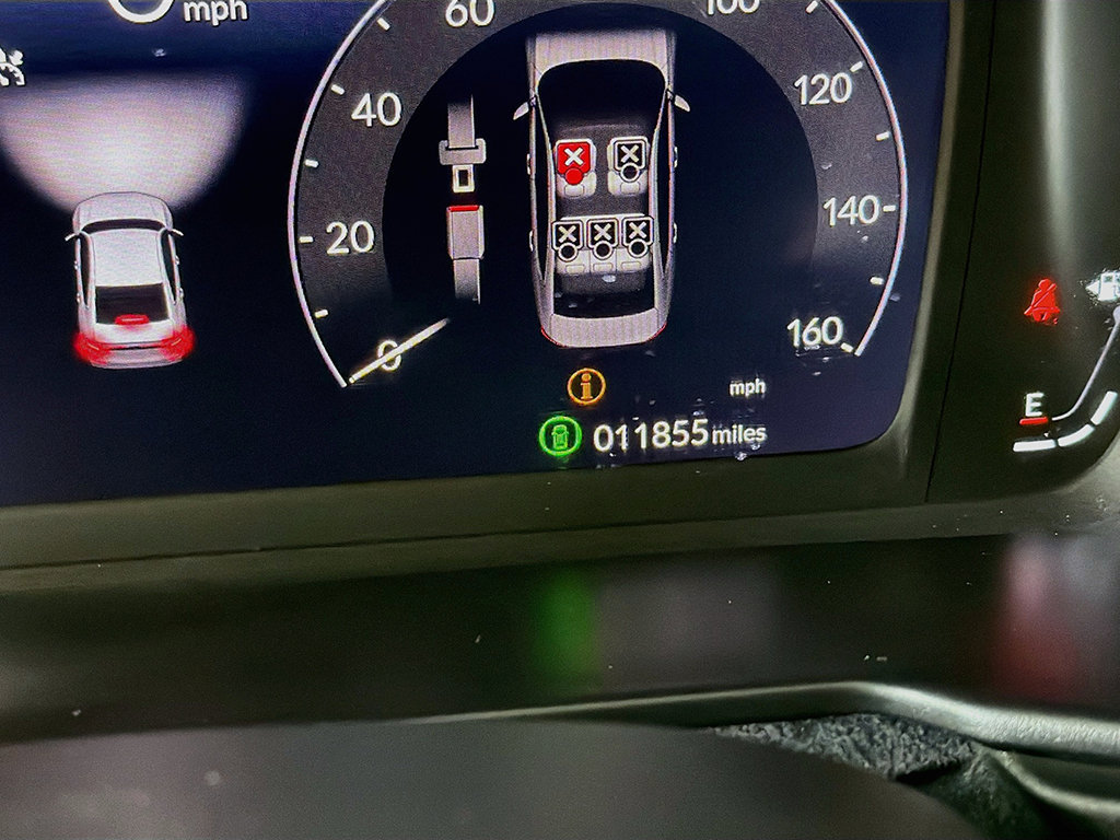 Used 2025 Honda Accord SE image 35
