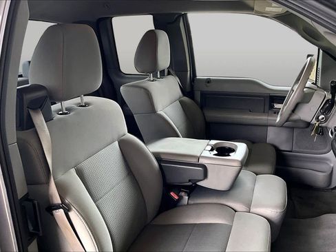Used 2008 Ford F150 XLT RWD image 8