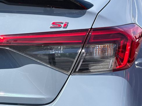 Used 2022 Honda Civic Si image 46