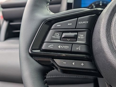 New 2026 Subaru Outback Touring XT AWD/4WD image 36