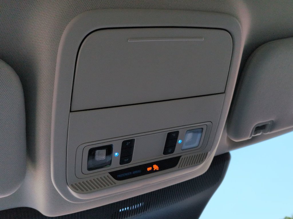 New 2026 Ford Explorer Active RWD image 20