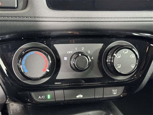 Used 2020 Honda HR-V LX image 27