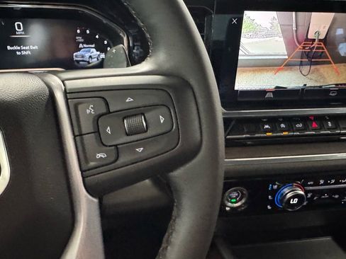 Used 2023 GMC Sierra 1500 SLT w/ SLT Premium Package image 30