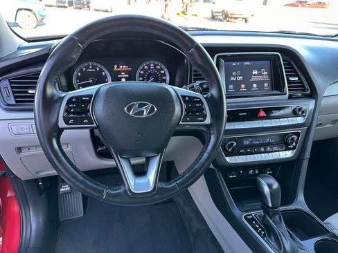 Used 2019 Hyundai Sonata SEL FWD image 15