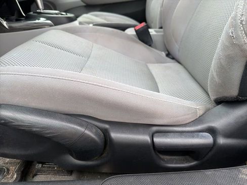 Used 2011 Honda CR-Z EX image 16