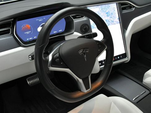 Used 2017 Tesla Model S 100D image 18