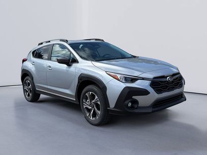New 2026 Subaru Crosstrek 2.0i Premium