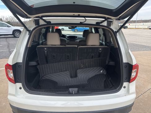 Used 2019 Honda Pilot EX-L image 30