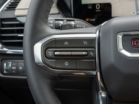New 2026 GMC Acadia Elevation FWD image 25