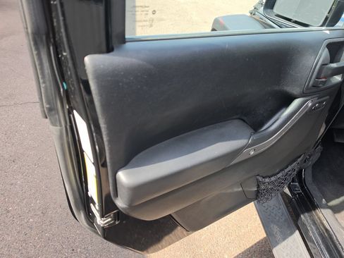 Used 2011 Jeep Wrangler Sport AWD/4WD image 10