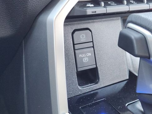 Used 2024 Toyota Sequoia Capstone image 27