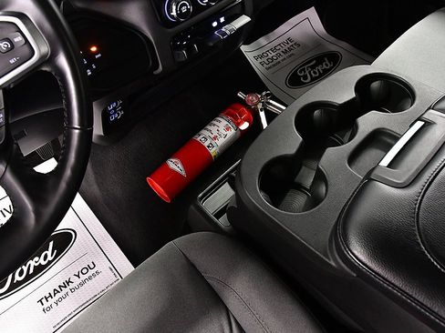 Used 2024 RAM 3500 Big Horn image 26