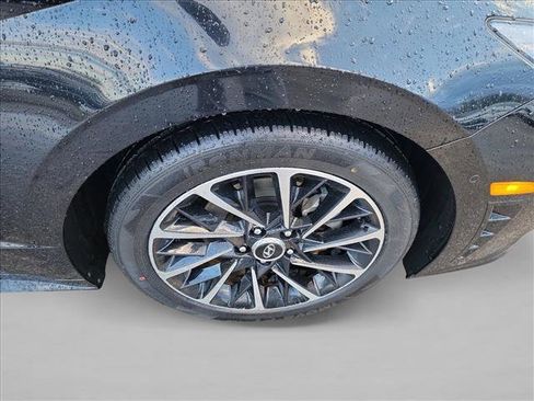 Used 2021 Hyundai Sonata Limited image 10