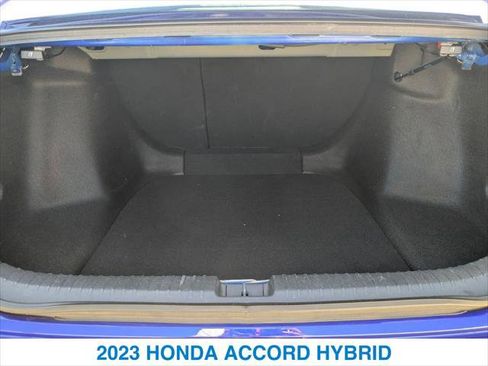 Used 2023 Honda Accord Sport image 23