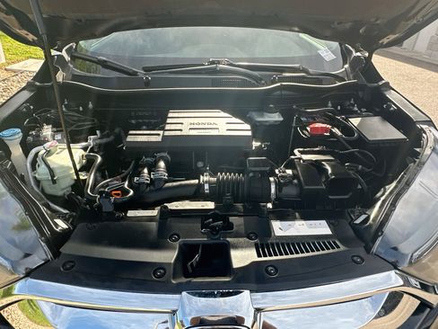 Used 2019 Honda CR-V EX-L image 34