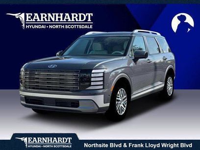 New 2026 Hyundai Palisade SEL