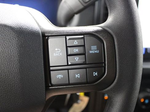 New 2025 Ford F150 STX w/ STX Black Appearance Package image 38