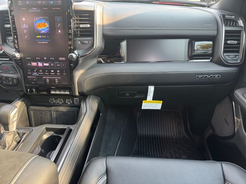 New 2026 RAM 1500 RHO w/ RHO Level 1 Equipment Group AWD/4WD image 19
