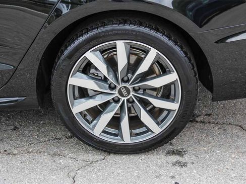 Used 2023 Audi A4 2.0T Premium w/ Convenience Package image 10