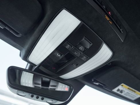 Used 2021 Mercedes-Benz AMG GT Black Series image 82