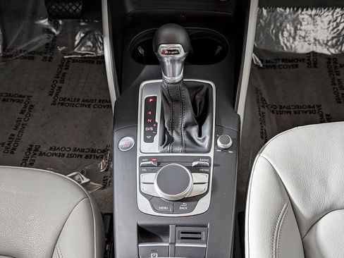 Used 2016 Audi A3 1.8T Premium w/ Audi MMI Navigation Plus image 19