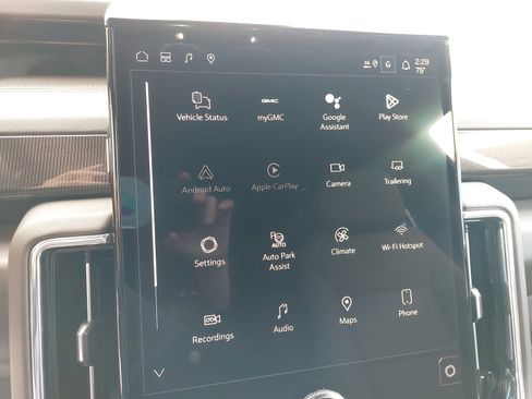 New 2026 GMC Yukon XL Elevation w/ Elevation Premium Package image 24