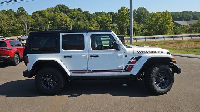 New 2026 Jeep Wrangler Unlimited Sport w/ Dual Top Group AWD/4WD image 2