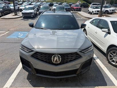 Used 2026 Acura MDX A-Spec w/ Advance Package
