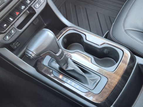 Certified 2021 GMC Canyon Elevation w/ High Elevation Package image 21