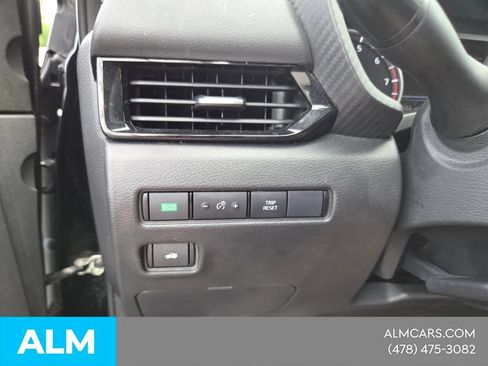 Used 2024 Nissan Sentra SV FWD image 26