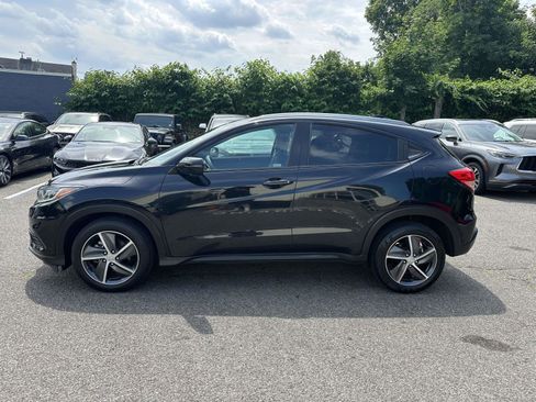 Used 2021 Honda HR-V EX image 6