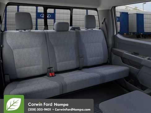 New 2026 Ford F350 XL image 11