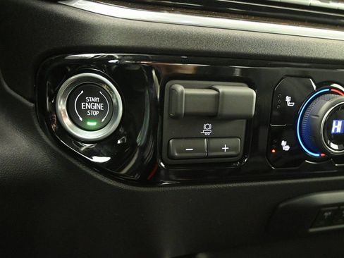 New 2026 Chevrolet Silverado 3500 LT w/ Trail Boss Package image 30