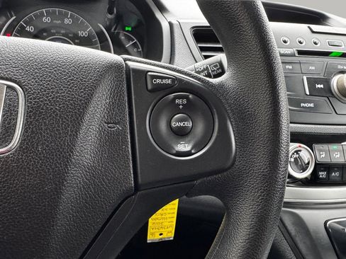 Used 2016 Honda CR-V LX image 24