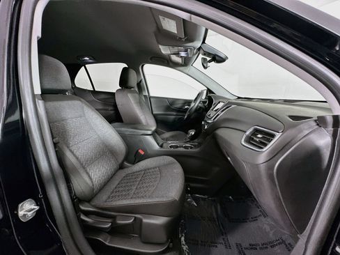 Used 2023 Chevrolet Equinox LT w/ Driver Convenience Package FWD image 29