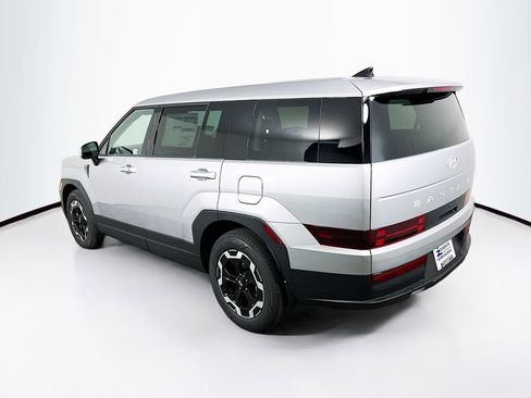 New 2026 Hyundai Santa Fe SE image 5