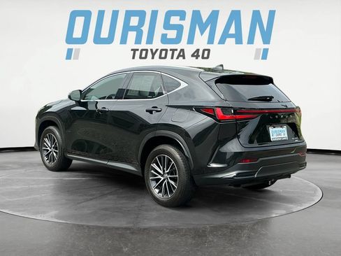 Used 2024 Lexus NX 350 AWD image 5