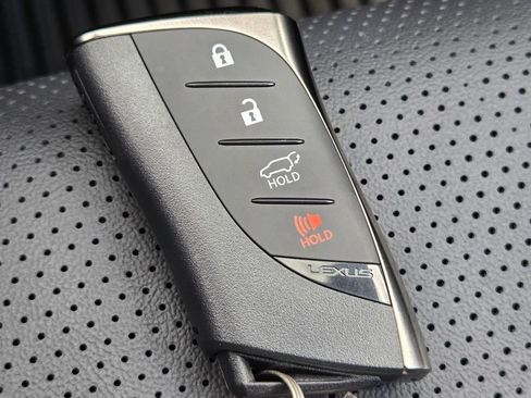 Used 2026 Lexus RX 350 Premium Plus w/ Convenience Package AWD/4WD image 39
